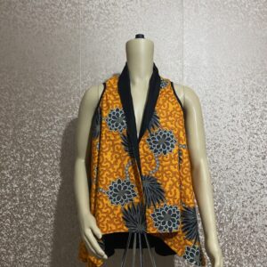 Afrique Kimono