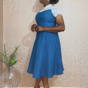 Ladies dress