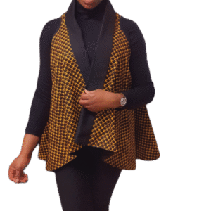 Kimono Jacket
