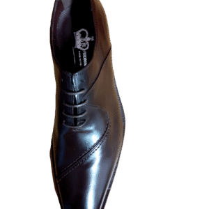 Men's lace-up shoes