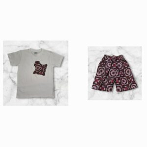 Girls Two-piece set