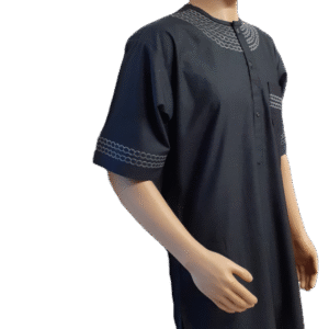 Men's top and trouser
