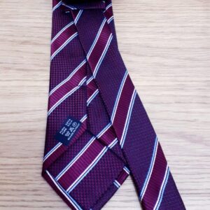 Men's tie