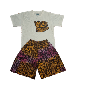 Girls Two-piece set