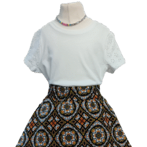 Kitel Skirt