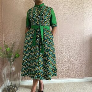 Ladies Dress