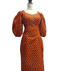Ladies dress