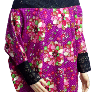 Ankara boubou