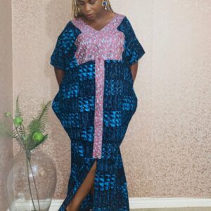 Afrique Boubou