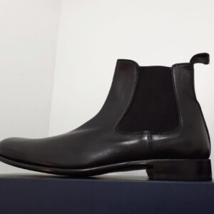 Men Ankle Boot
