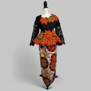 Shirk and blouse