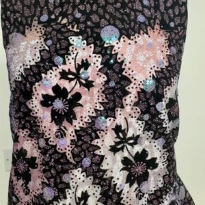 Lace Material