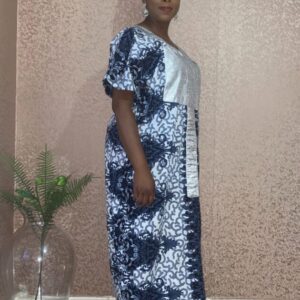 Afrique Boubou