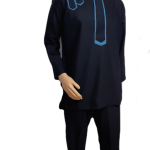 Men top and trouser
