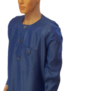 Afrique Men's Top and Trouser