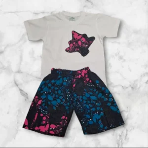 Girls Two-piece set