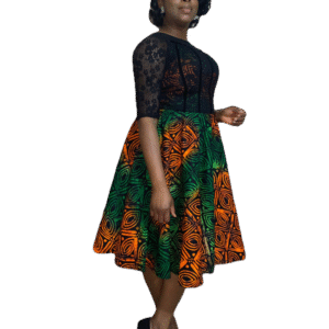Ladies dress