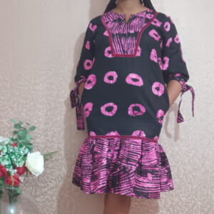 Ladies dress