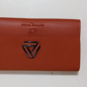 ladies Italian wallet