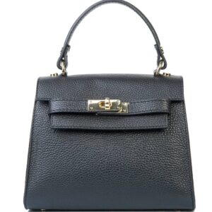 Ladies leather bag