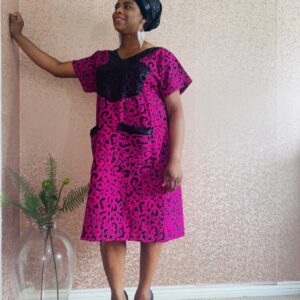 Midi dress