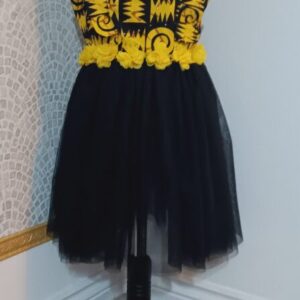 Girl dress