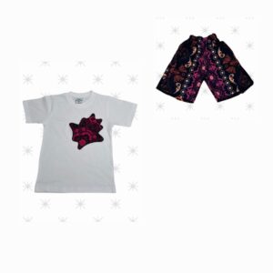 Girls' Two-piece set