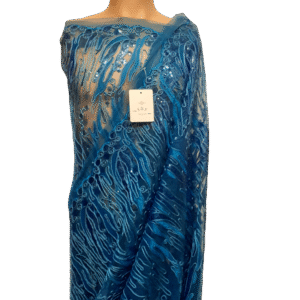 Sequins lace