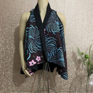 Kimono Jacket