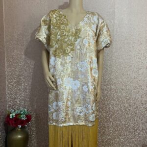 Ladies Fringe dress