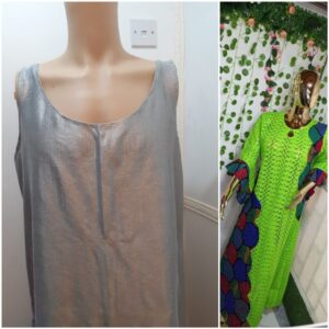 Ankara boubou