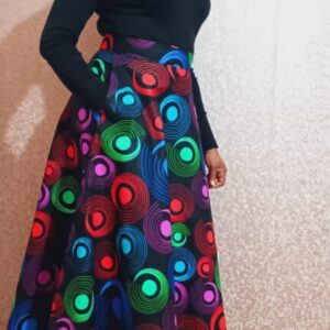 Maxi Skirt