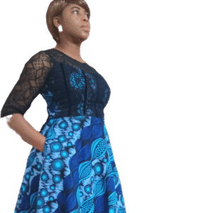 Ladies dress