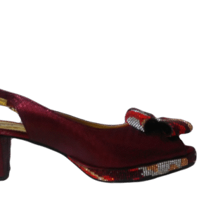 shoe and bag set