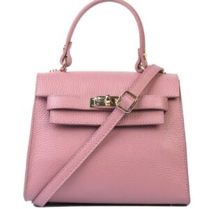 Ladies leather bag